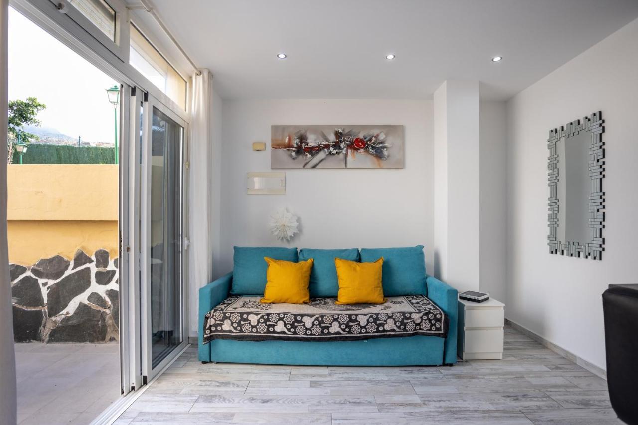Mareverde Fase 3 Costa Adeje Home By Lovetenerife エクステリア 写真
