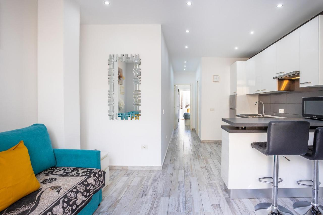 Mareverde Fase 3 Costa Adeje Home By Lovetenerife エクステリア 写真