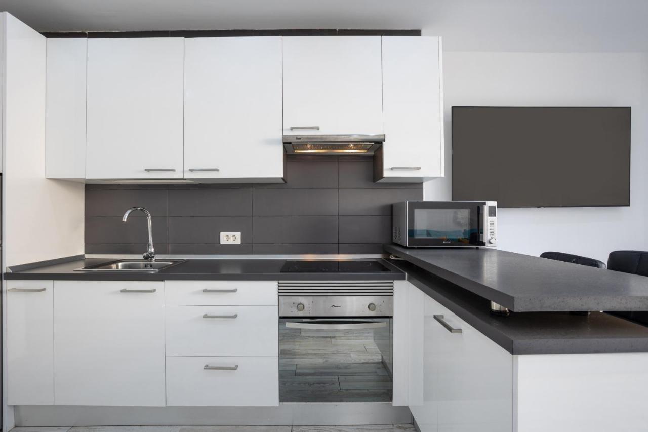 Mareverde Fase 3 Costa Adeje Home By Lovetenerife エクステリア 写真