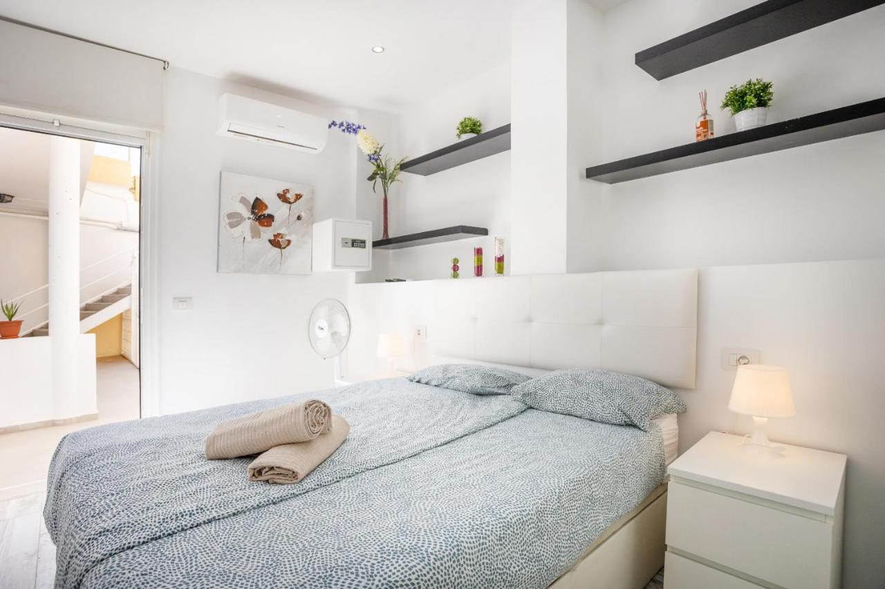 Mareverde Fase 3 Costa Adeje Home By Lovetenerife エクステリア 写真