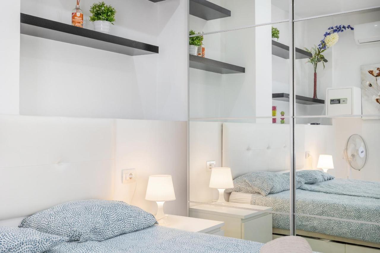 Mareverde Fase 3 Costa Adeje Home By Lovetenerife エクステリア 写真