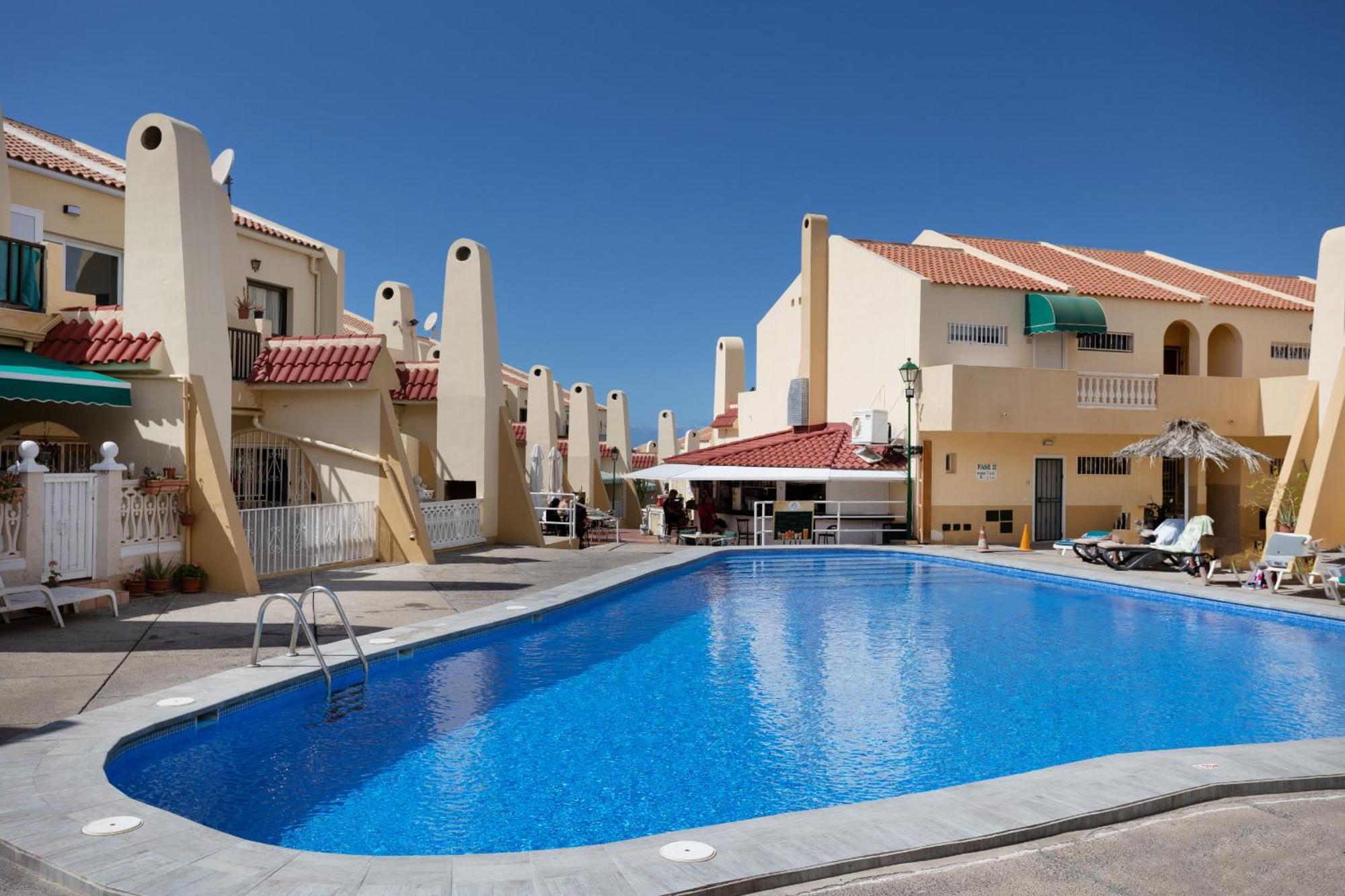 Mareverde Fase 3 Costa Adeje Home By Lovetenerife エクステリア 写真