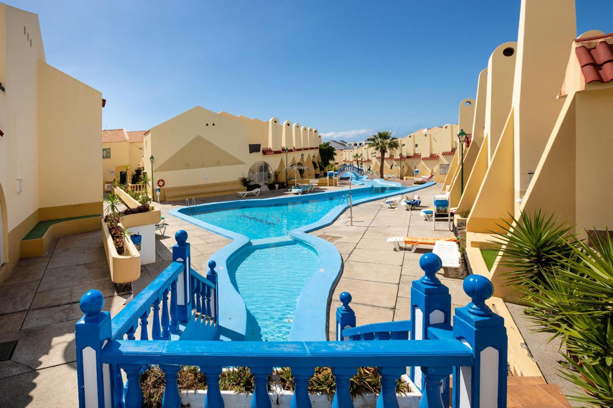 Mareverde Fase 3 Costa Adeje Home By Lovetenerife エクステリア 写真
