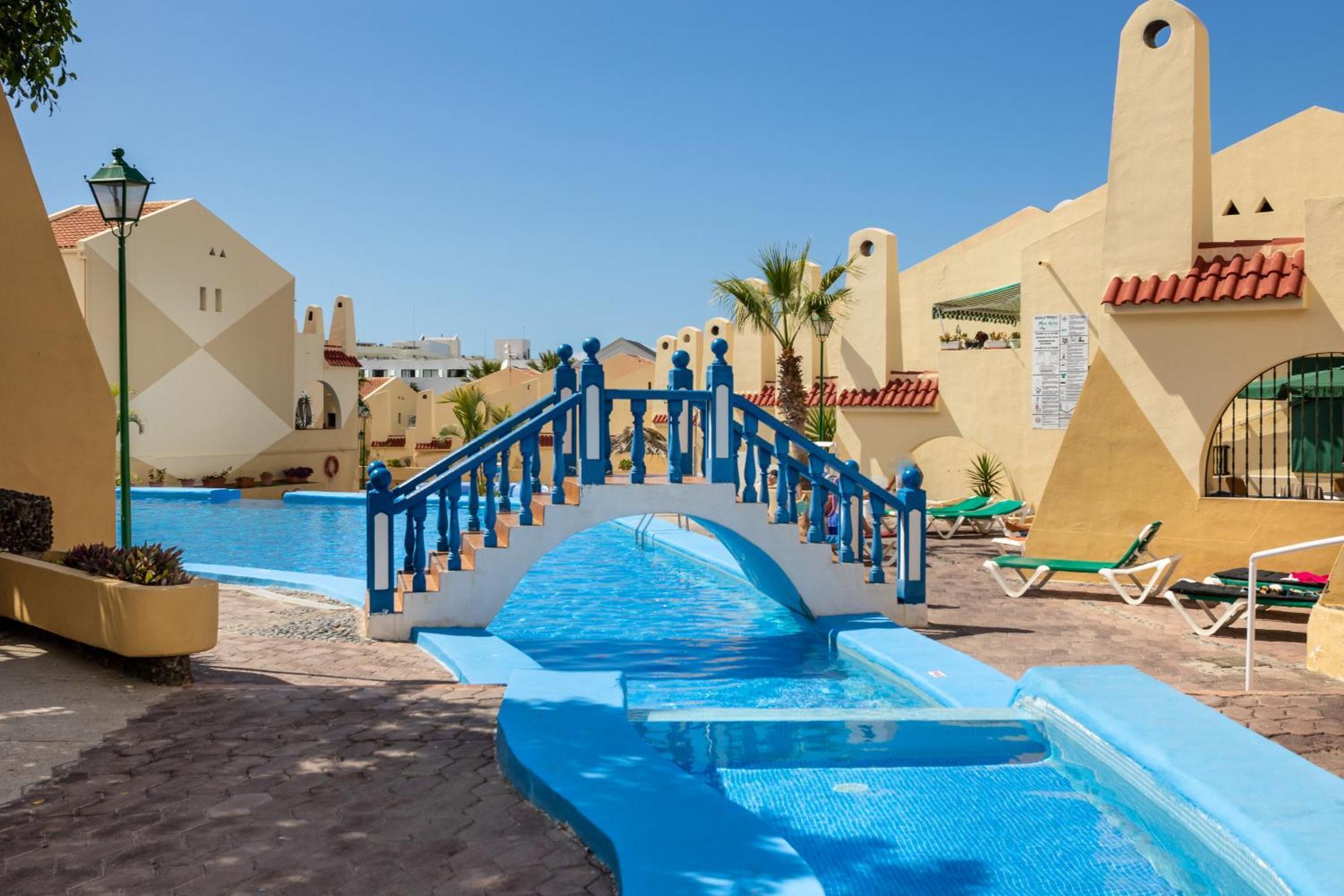 Mareverde Fase 3 Costa Adeje Home By Lovetenerife エクステリア 写真