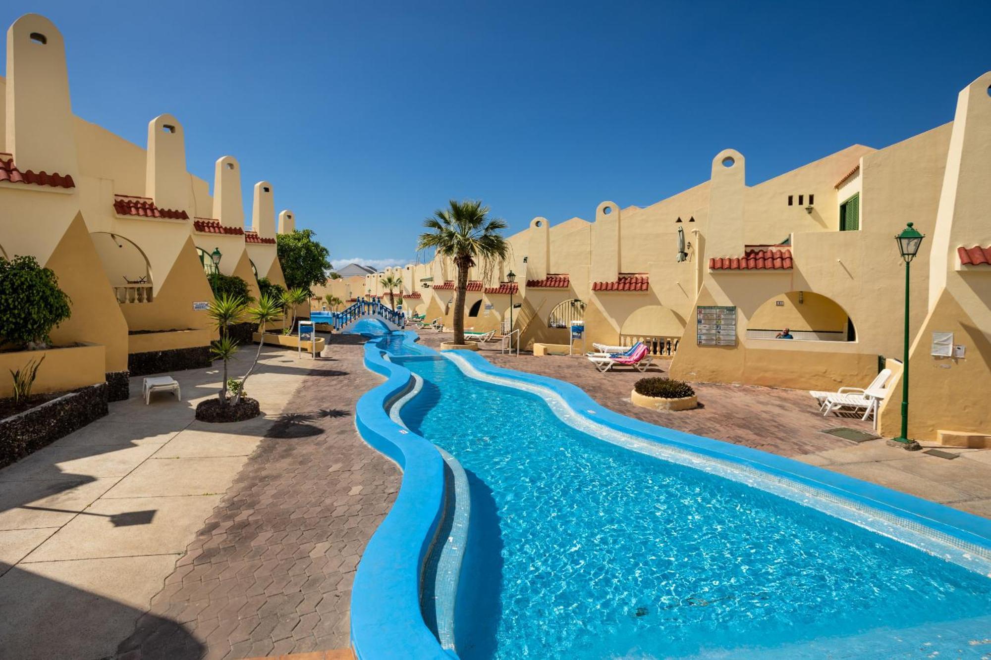 Mareverde Fase 3 Costa Adeje Home By Lovetenerife エクステリア 写真