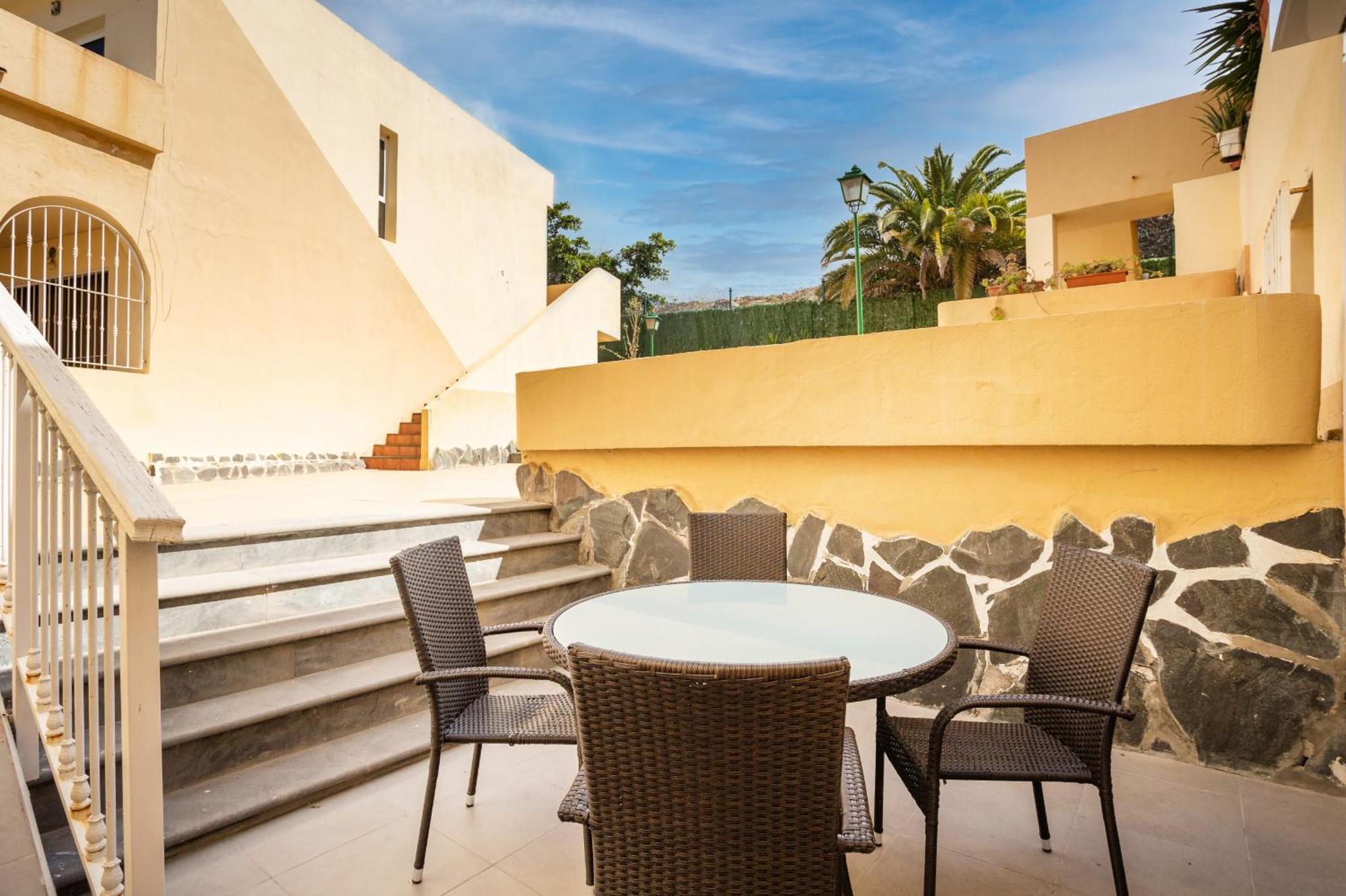 Mareverde Fase 3 Costa Adeje Home By Lovetenerife エクステリア 写真