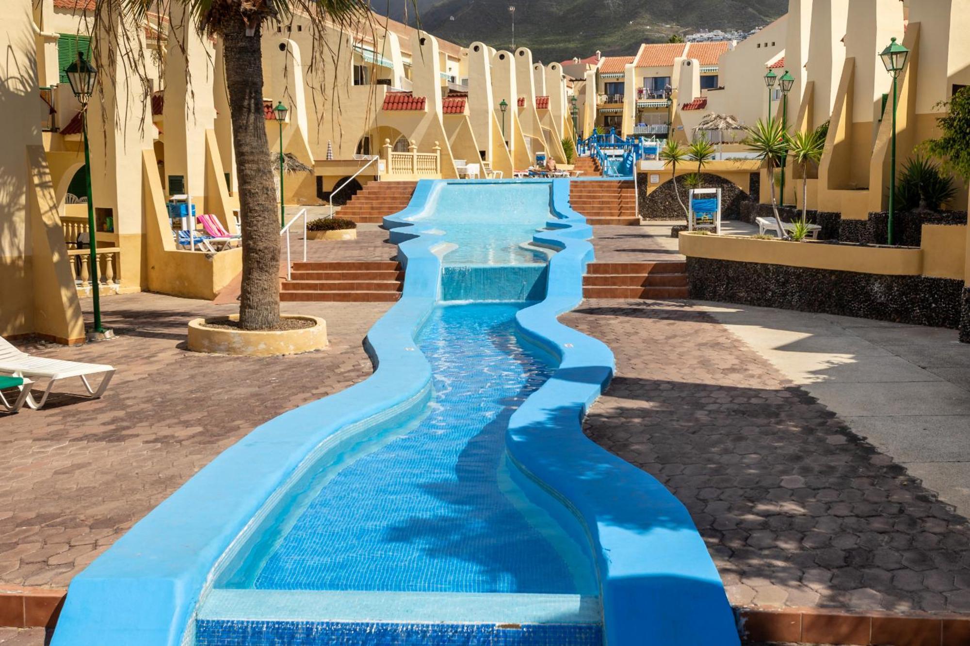 Mareverde Fase 3 Costa Adeje Home By Lovetenerife エクステリア 写真