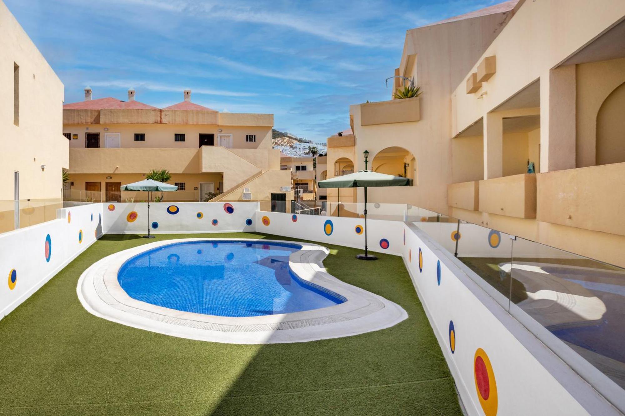 Mareverde Fase 3 Costa Adeje Home By Lovetenerife エクステリア 写真