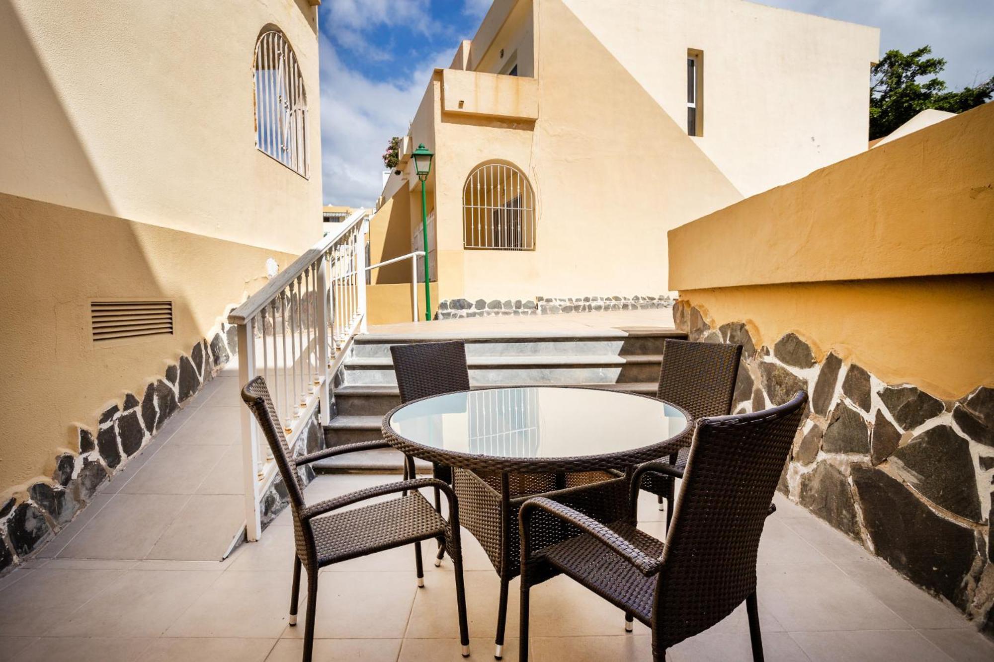 Mareverde Fase 3 Costa Adeje Home By Lovetenerife エクステリア 写真