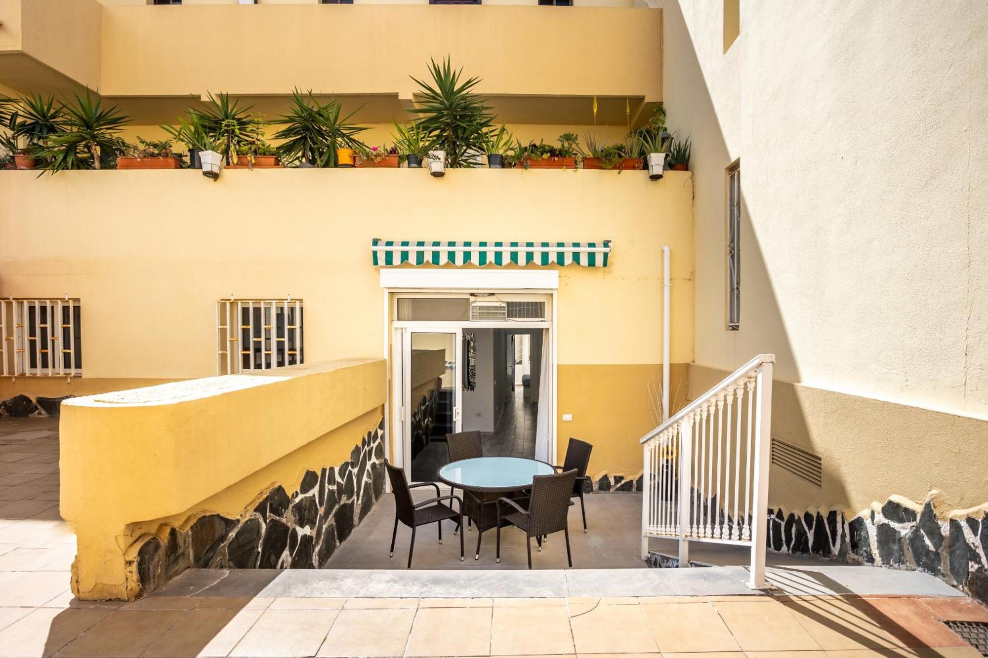 Mareverde Fase 3 Costa Adeje Home By Lovetenerife エクステリア 写真