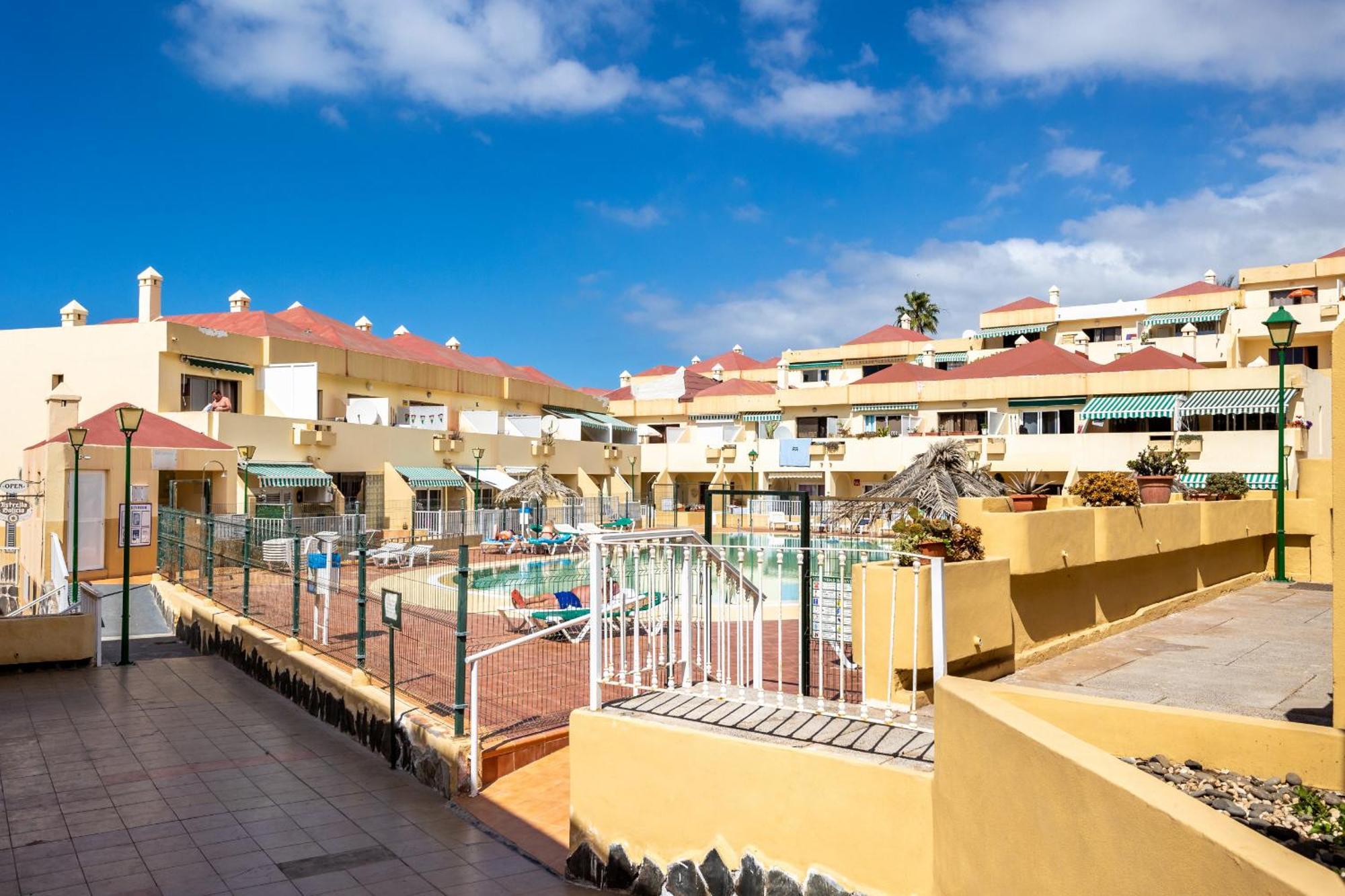 Mareverde Fase 3 Costa Adeje Home By Lovetenerife エクステリア 写真